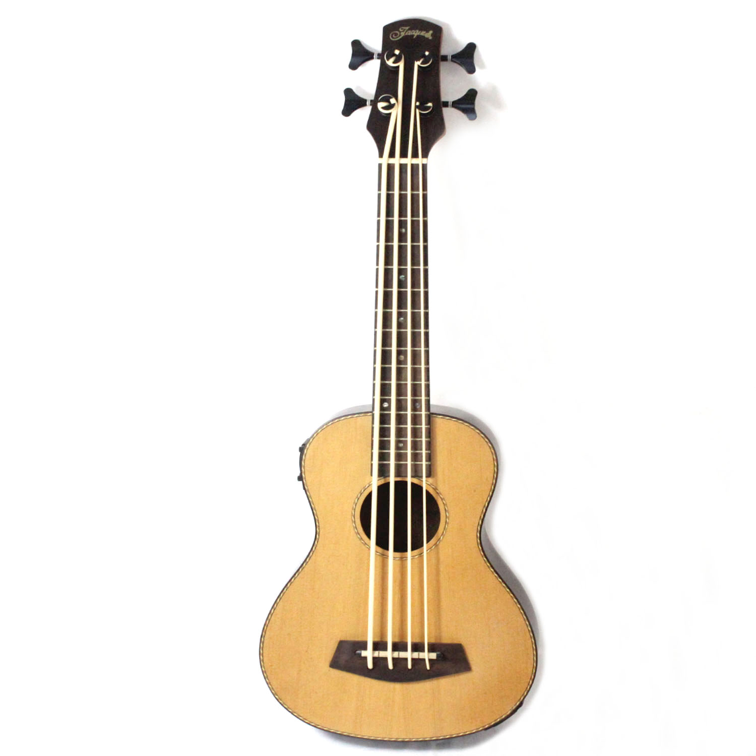 30 Inch Concert Ukulele Bass Mini Acoustic UkeBatking