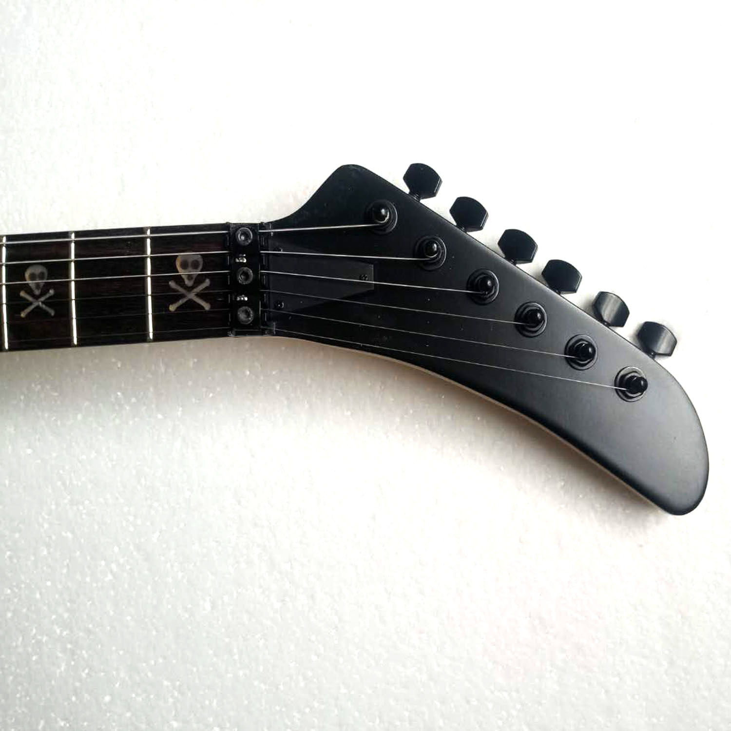 Batking electric guitar by handcraft(EG01)