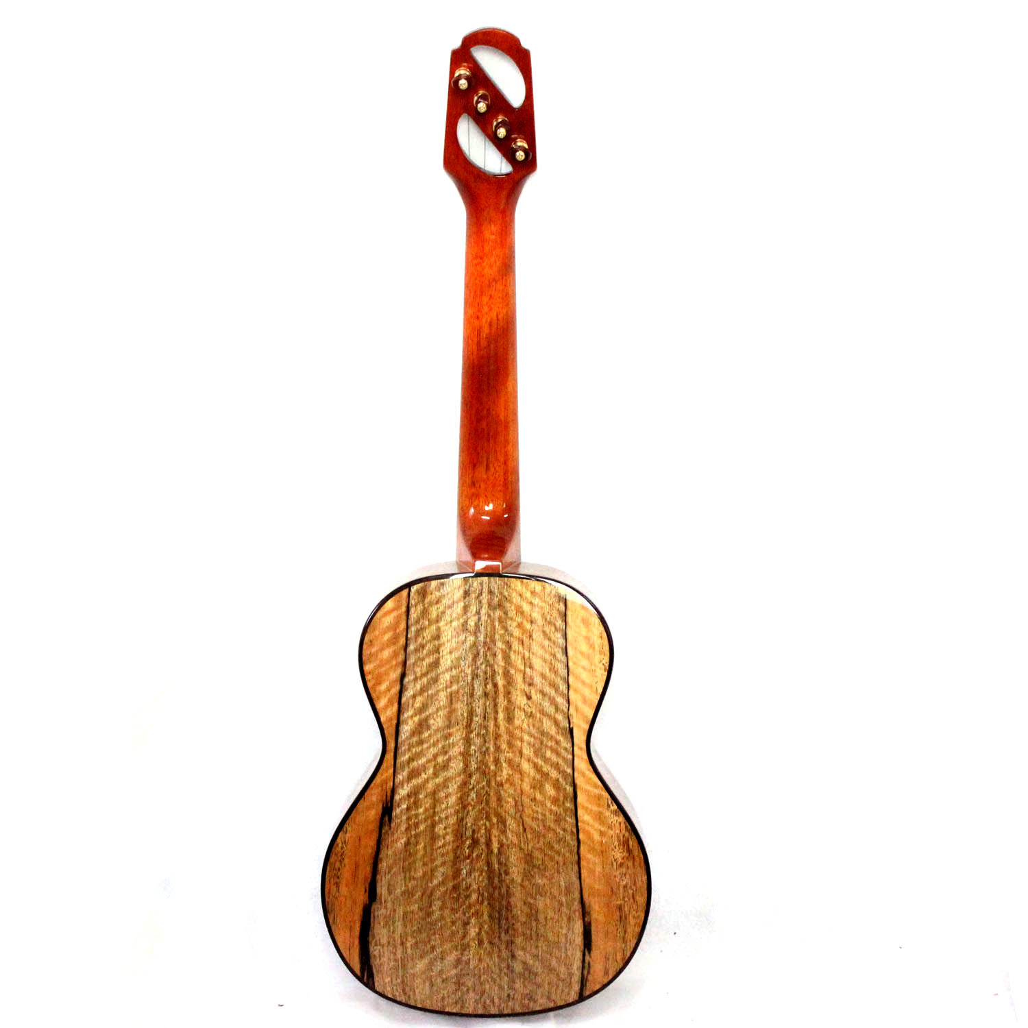 High quality 26 inch all solid mango wood tenor ukulele with Gig Bag(U11)