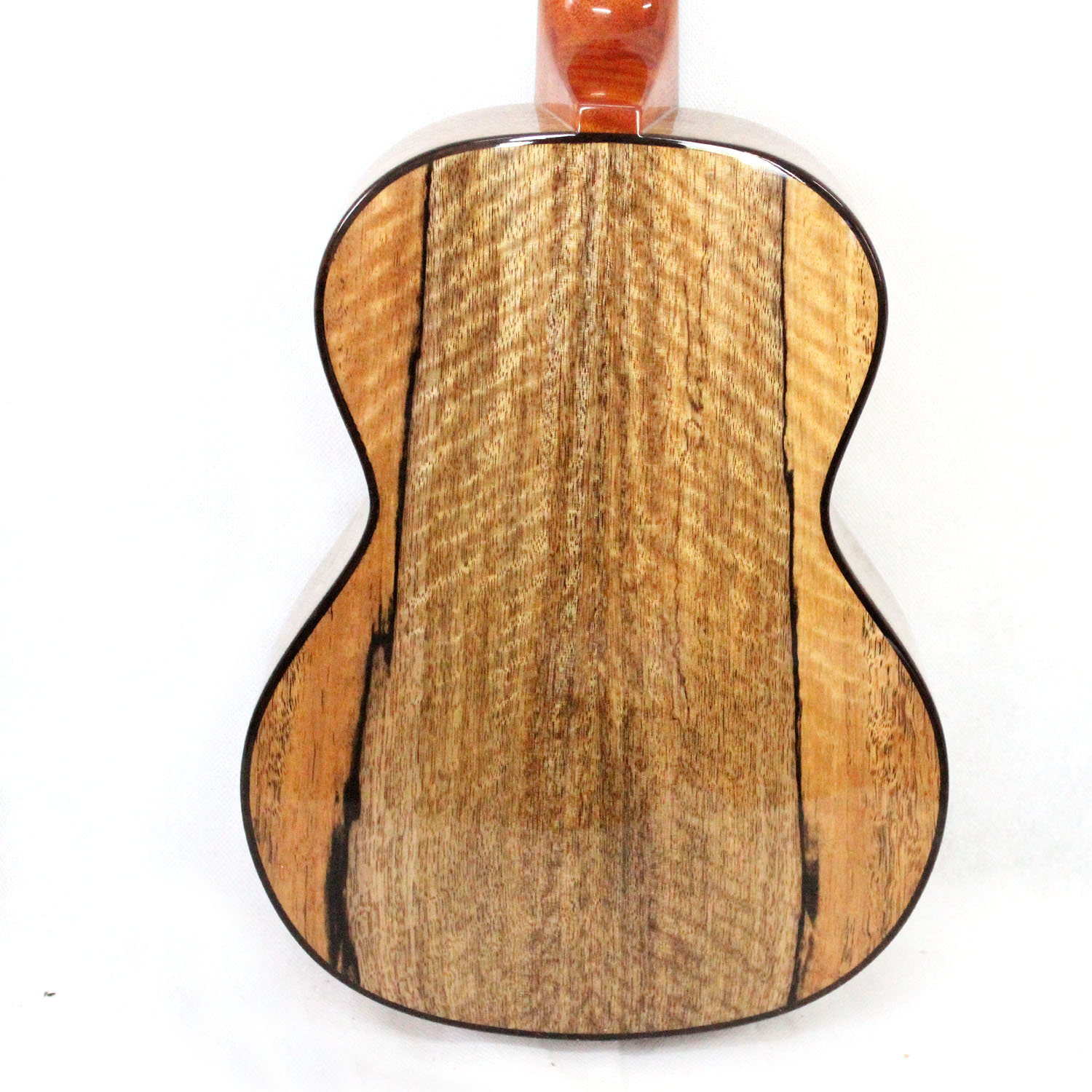 High quality 26 inch all solid mango wood tenor ukulele with Gig Bag(U11)