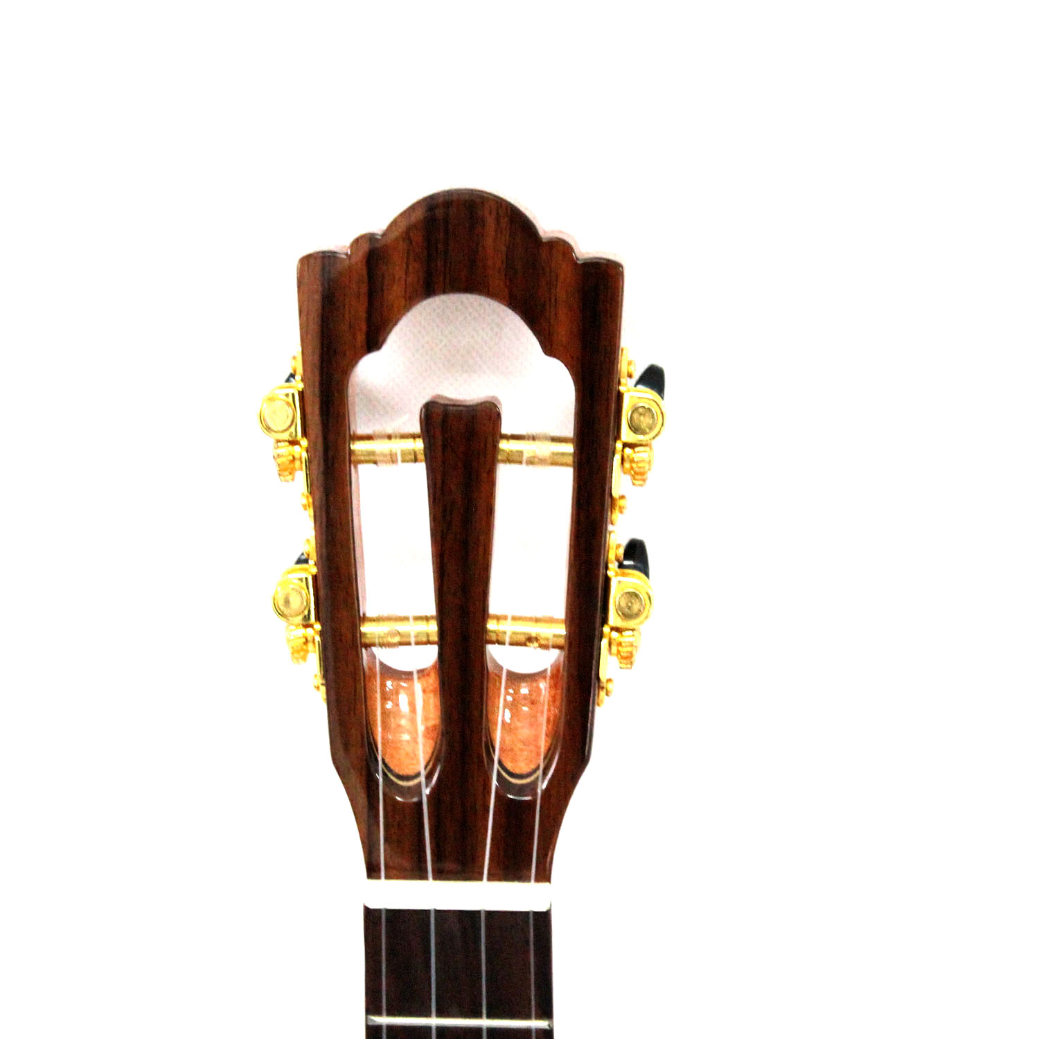 High End Top Solid Spruce and Back Rosewood All Solid 26 inch Tenor Ukulele With Gig Bag(U10)