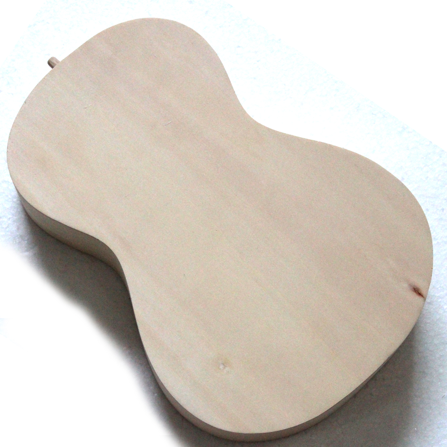 DIY 21Inch Ukulele Make Your Own Soprano Ukulele Kit(UKK 21)