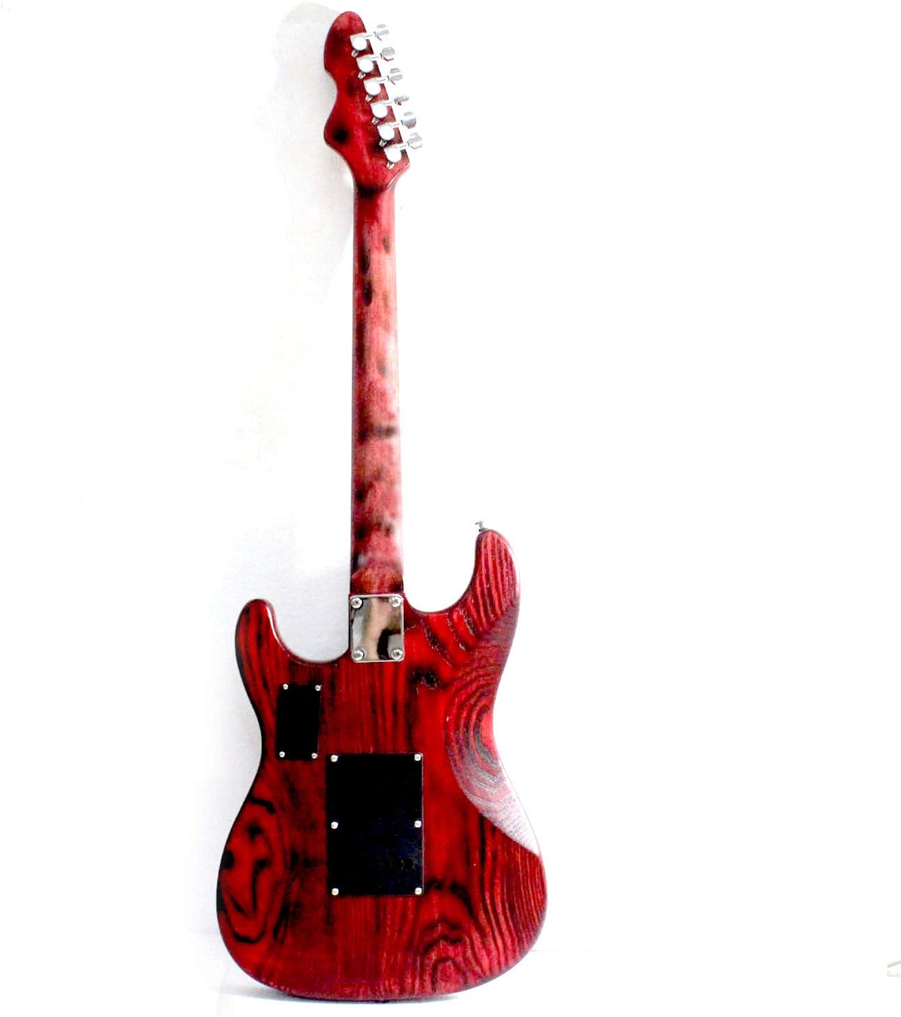 Batking brand custom electric guitar with LED on fingerboard(EST01)