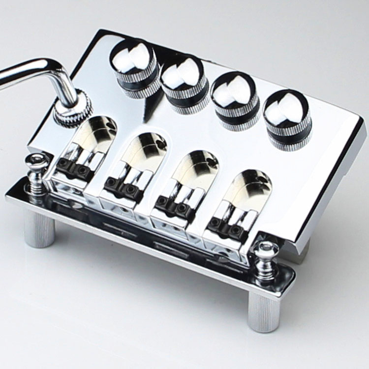 Electric 4string bass Locking Tremolo Bridge from korea(BB02)