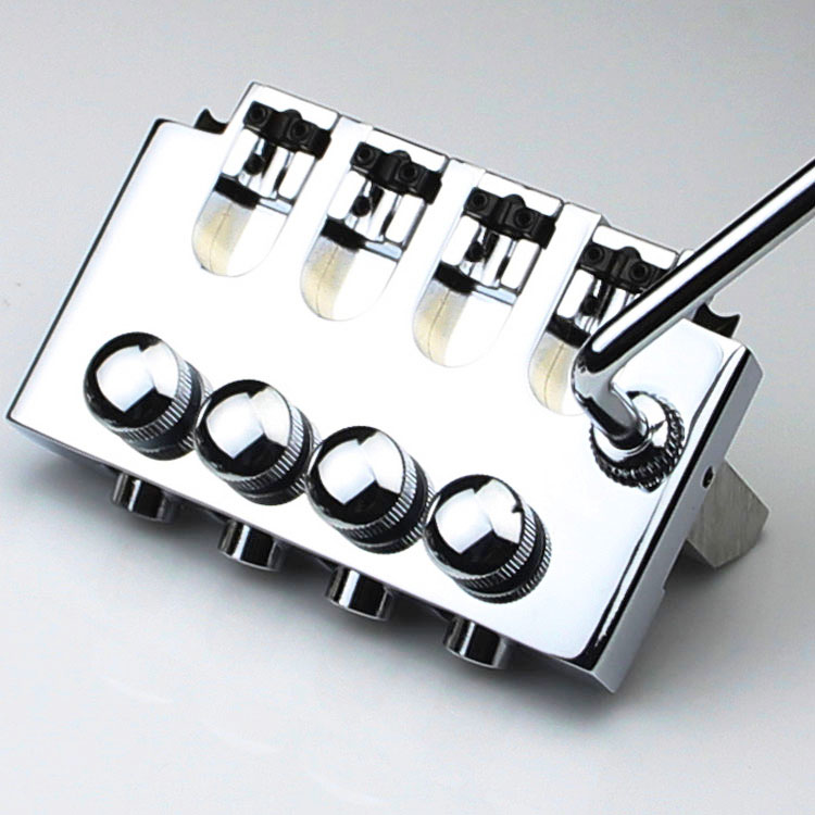 Electric 4string bass Locking Tremolo Bridge from korea(BB02)