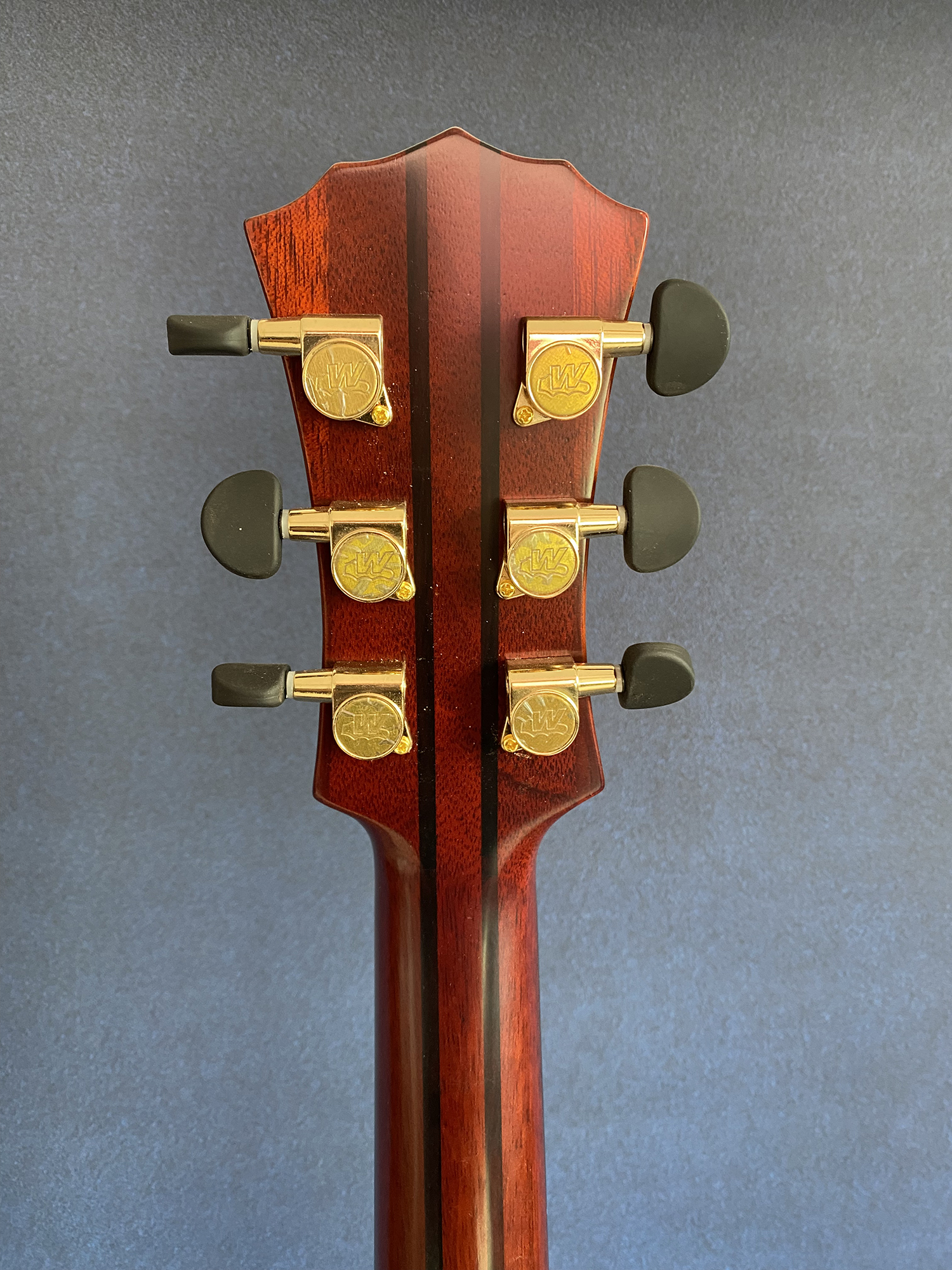 Batking Brand AAA Hand carved Archtop Guitar (AT08)