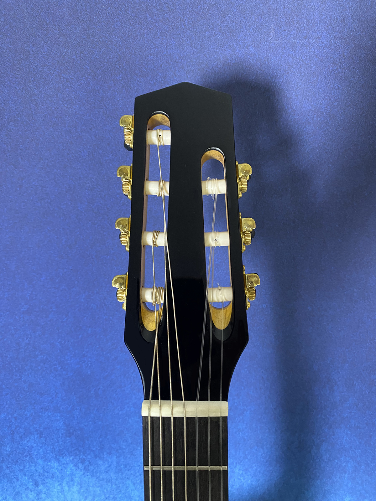 Batking brand 16 AAA Hand Carved Gypsy Archtop Electric Guitar (AT09)